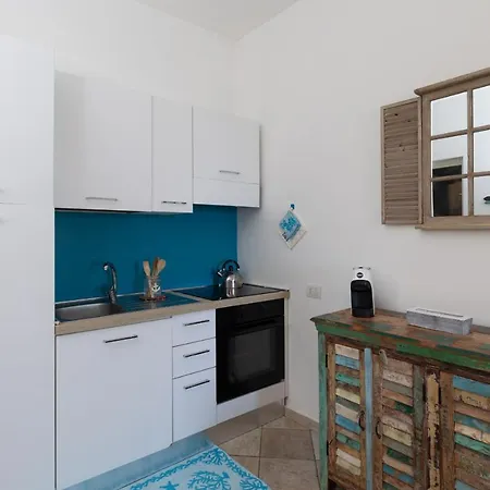 Apartment Anemone With Seaview Terrace By Wonderful Italy *