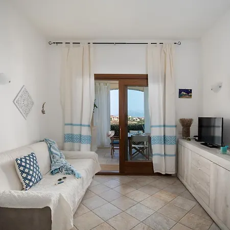 Apartment Anemone With Seaview Terrace By Wonderful Italy *
