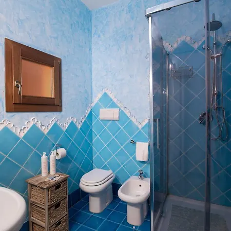 Apartment Anemone With Seaview Terrace By Wonderful Italy Olbia