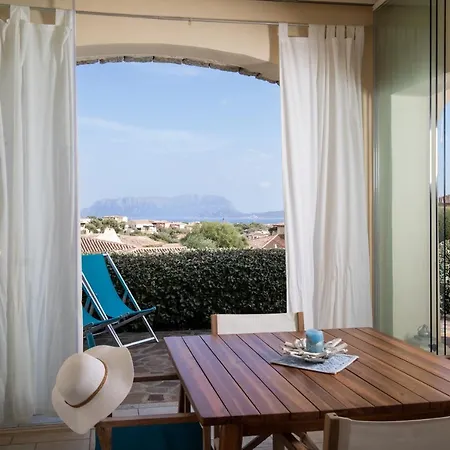 Apartment Anemone With Seaview Terrace By Wonderful Italy