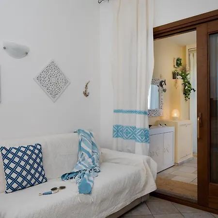 Anemone With Seaview Terrace By Wonderful Italy Apartment Olbia