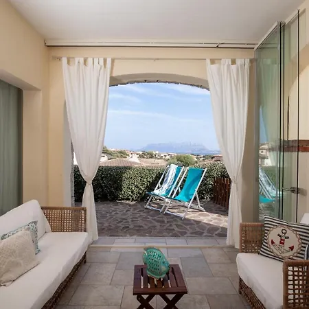 Anemone With Seaview Terrace By Wonderful Italy Apartment