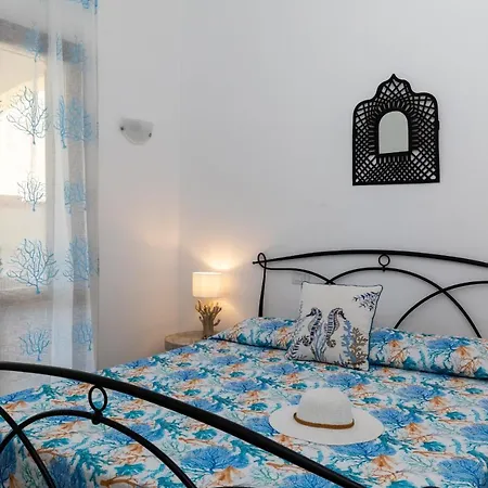 Anemone With Seaview Terrace By Wonderful Italy Apartment *